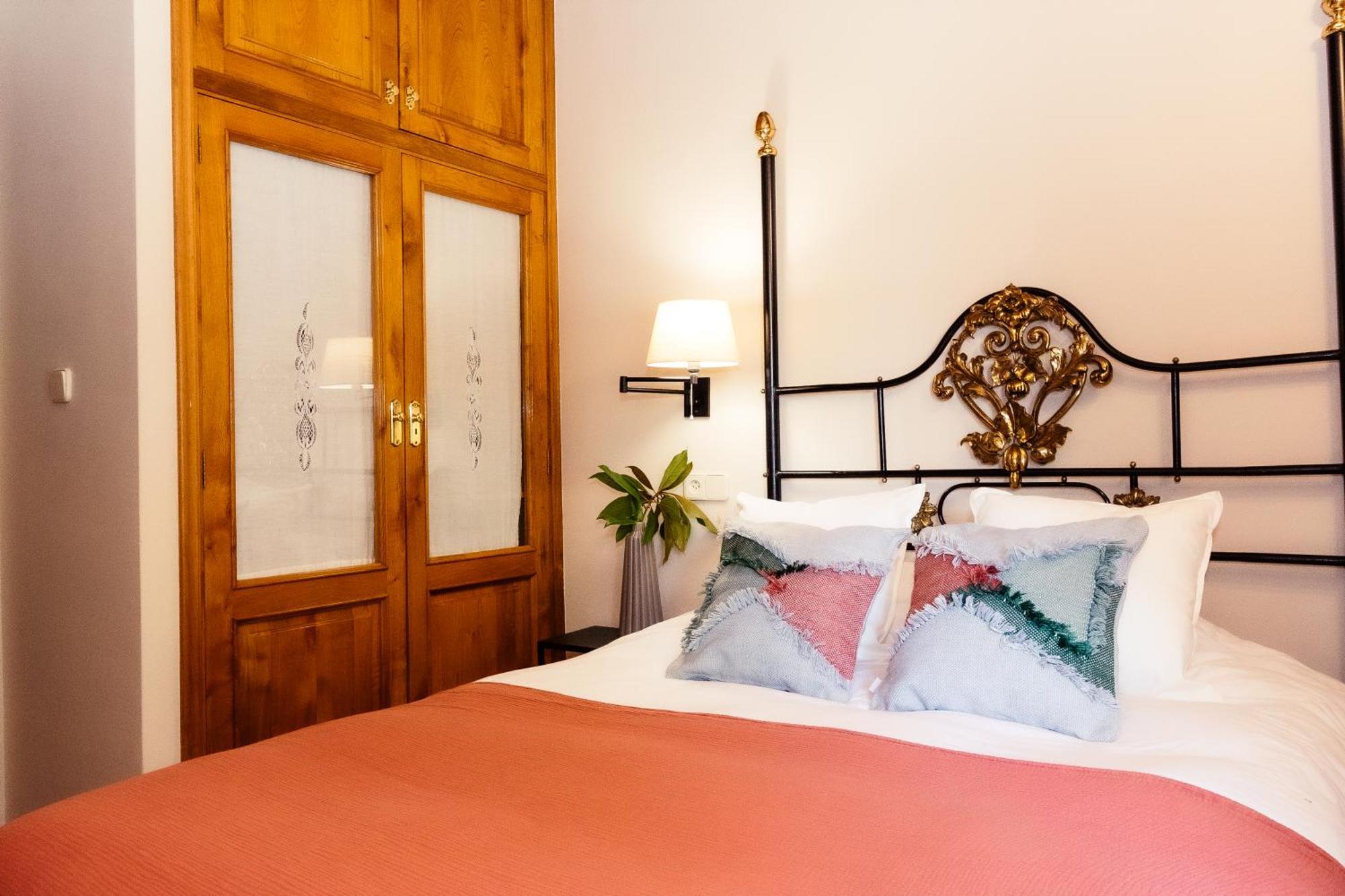Casa Grande De Cornide Santiago De Compostela Villa Teo Ngoại thất bức ảnh